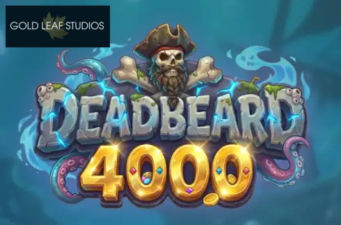 Deadbeard 4000